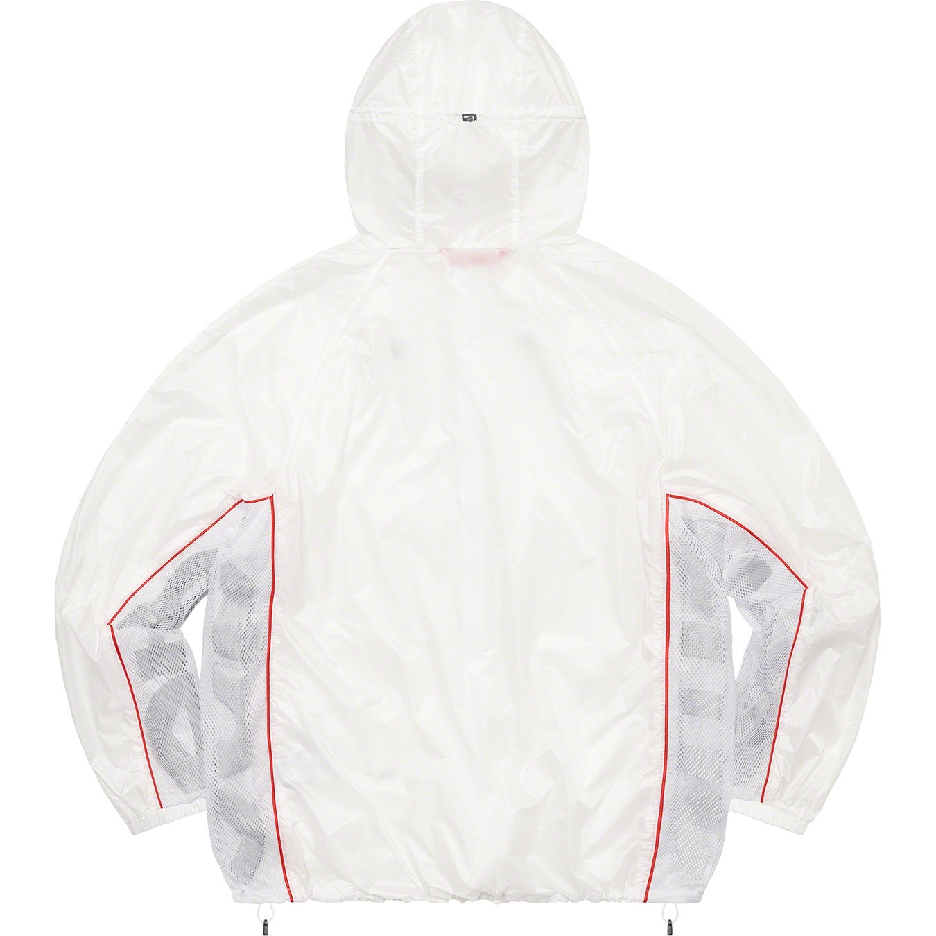 Ripstop Hooded Windshell view 4